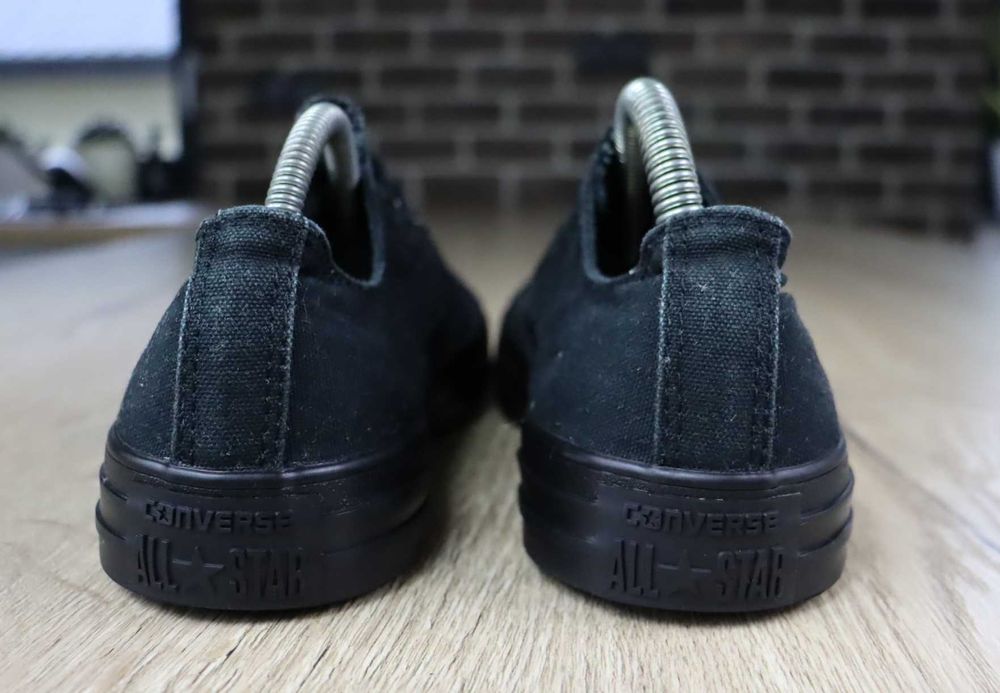 Converse sportowe damskie trampki 39,5 ( 25 cm)