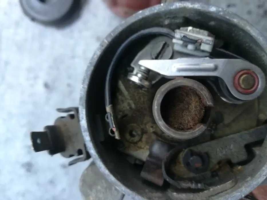 Трамблер Фольксваген Гольф 2, Джетта 2 / Volkswagen Golf 2, Jetta 2