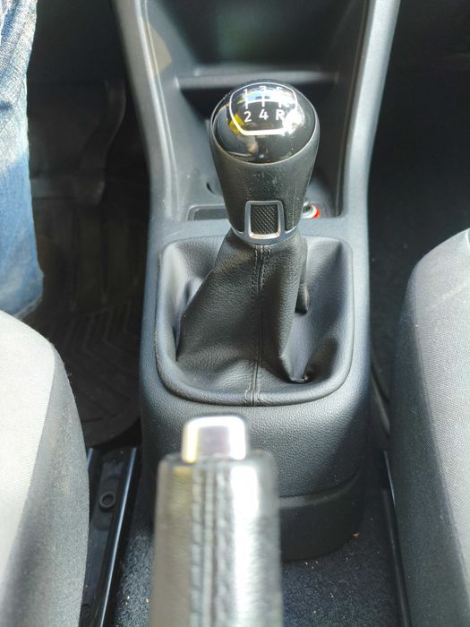 Volkswagen Up! 96k km