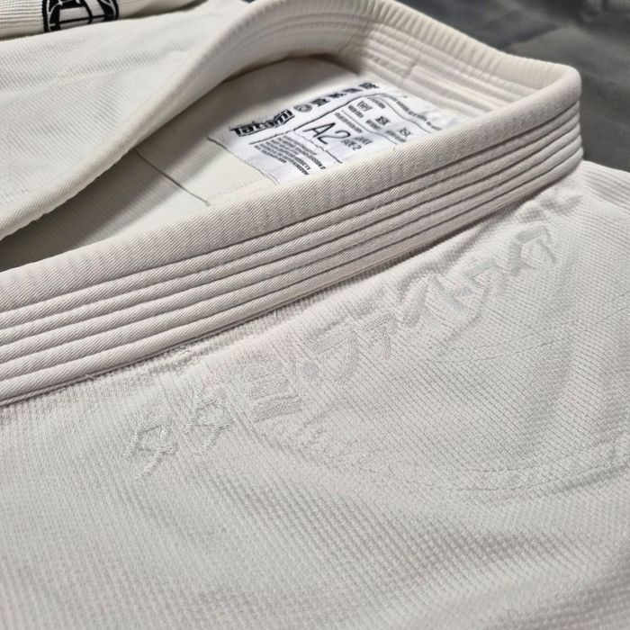 Куртка Gi Tatami кімоно Для BJJ Бразильського джиу-джитсу (розм. А2)