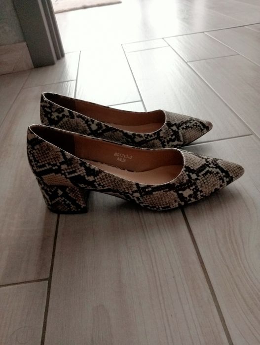 Туфлі лодочки DeeZee