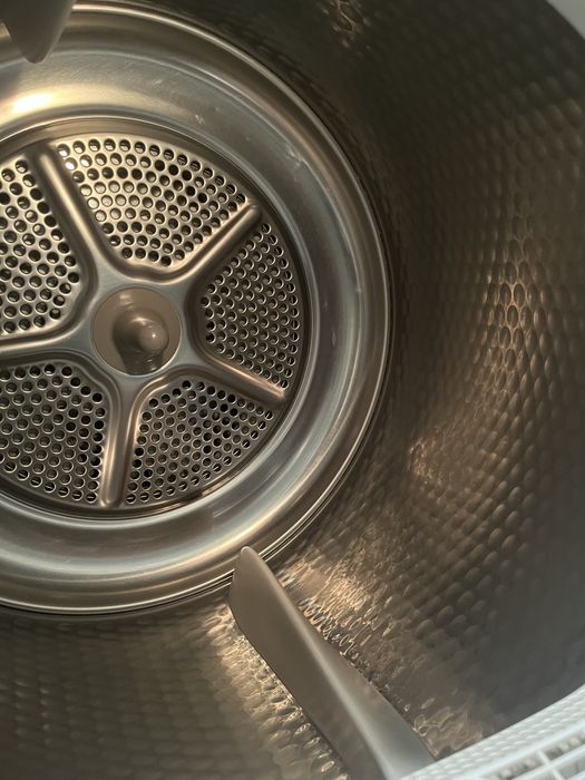 Сушильна машина SIEMENS