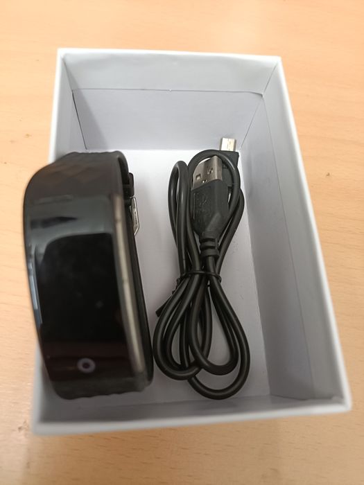 Smartwatch controlo calorias