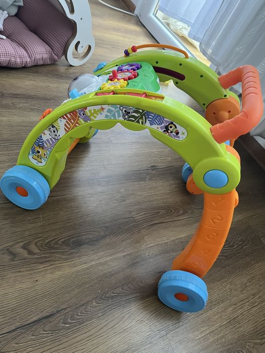 Pchacz edukacyjny LittleTikes 3w1