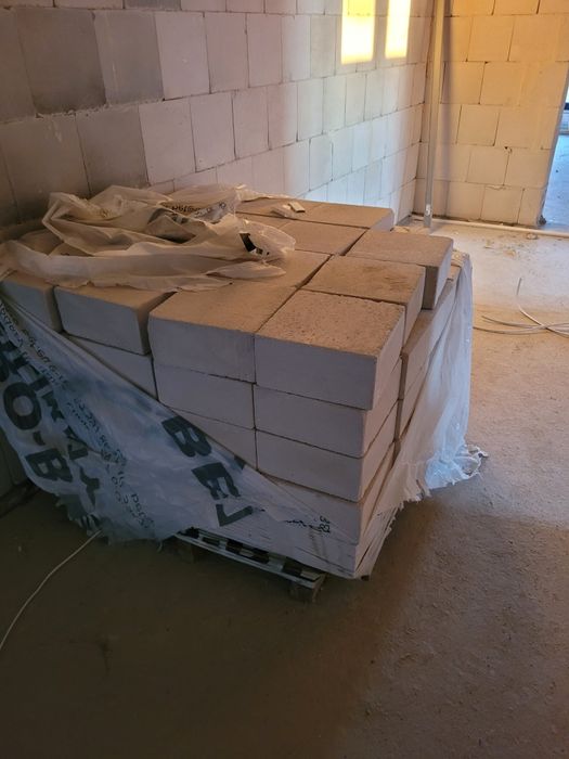 Silikaty dro-bet działówki 11,5