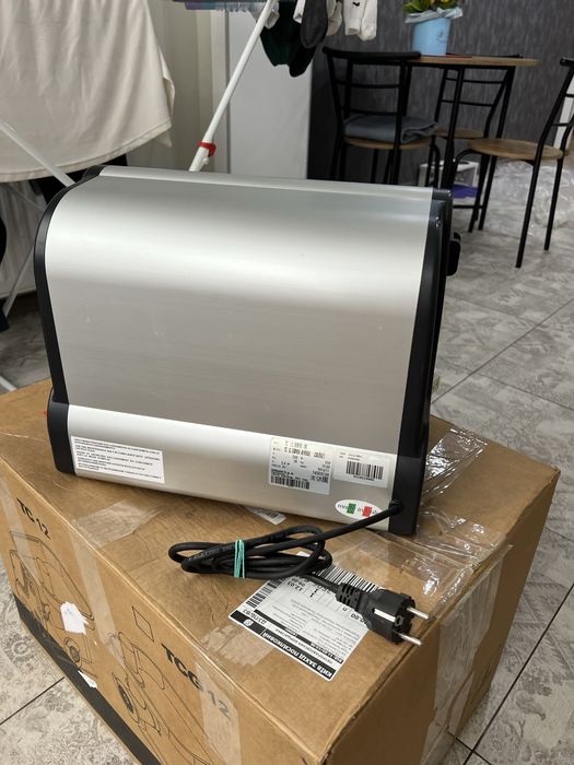 Мясорубка Sirman TC12 Denver (220) CE with reverse