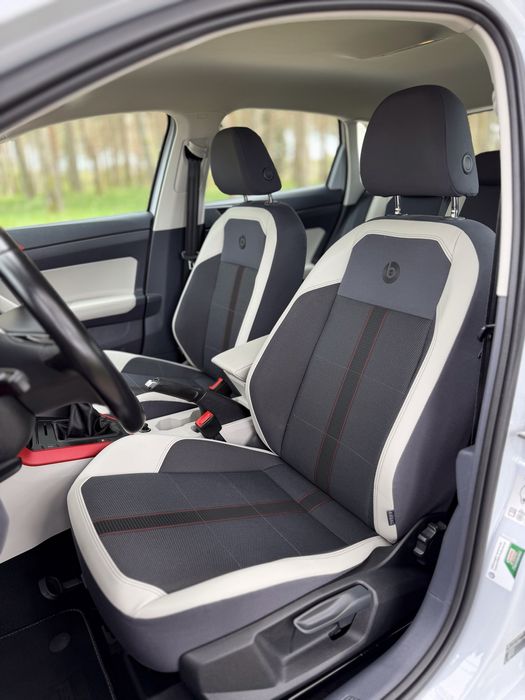 Volkswagen Polo | BEATS | 1.0TSI