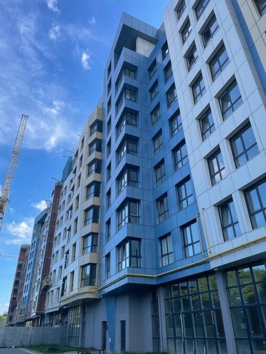 2-кімнатна квартира за адресою вул. Карла Мікльоша (площа 106 м²) - Atlanta.ua - фото 4