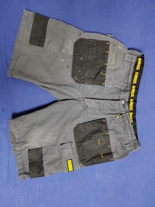 Шорты рабочие Dewalt M