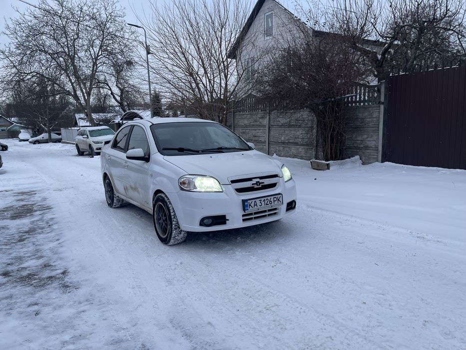 Продам автомобіль полностью робочим состояние