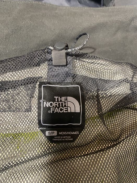 Куртка Вітровка The North Face