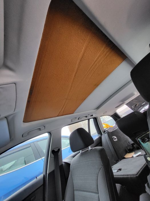 BMW Seria 5 2.5d E61 2006 | Uszkodzony |