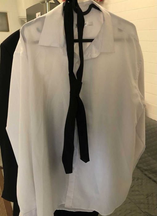 Trajes acadêmicos