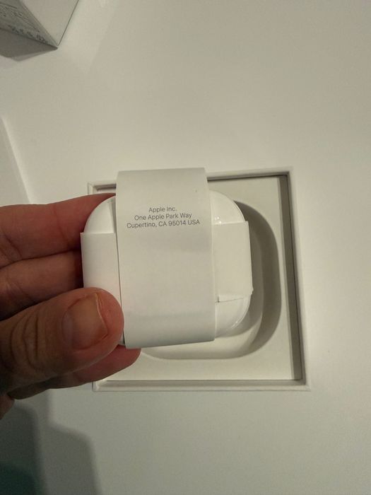 Airpods modelo 4