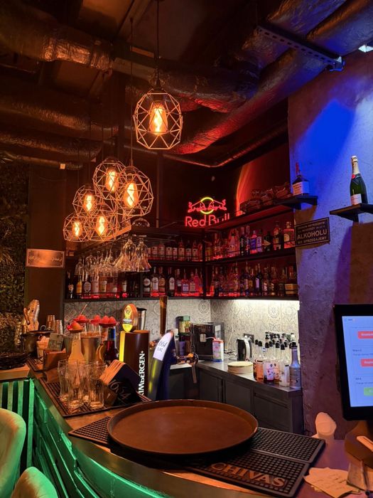 Shisha bar/ Restauracja w Krakowie