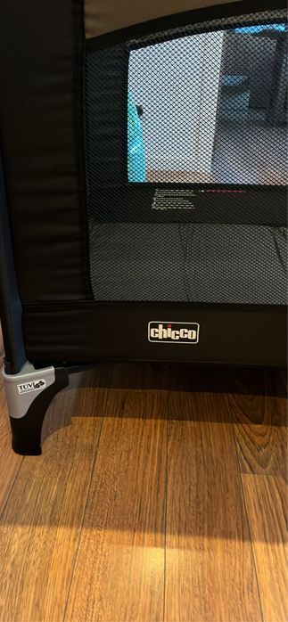 Cama de viagem para bebés