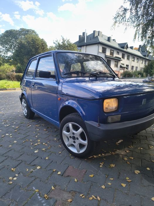 Fiat 126