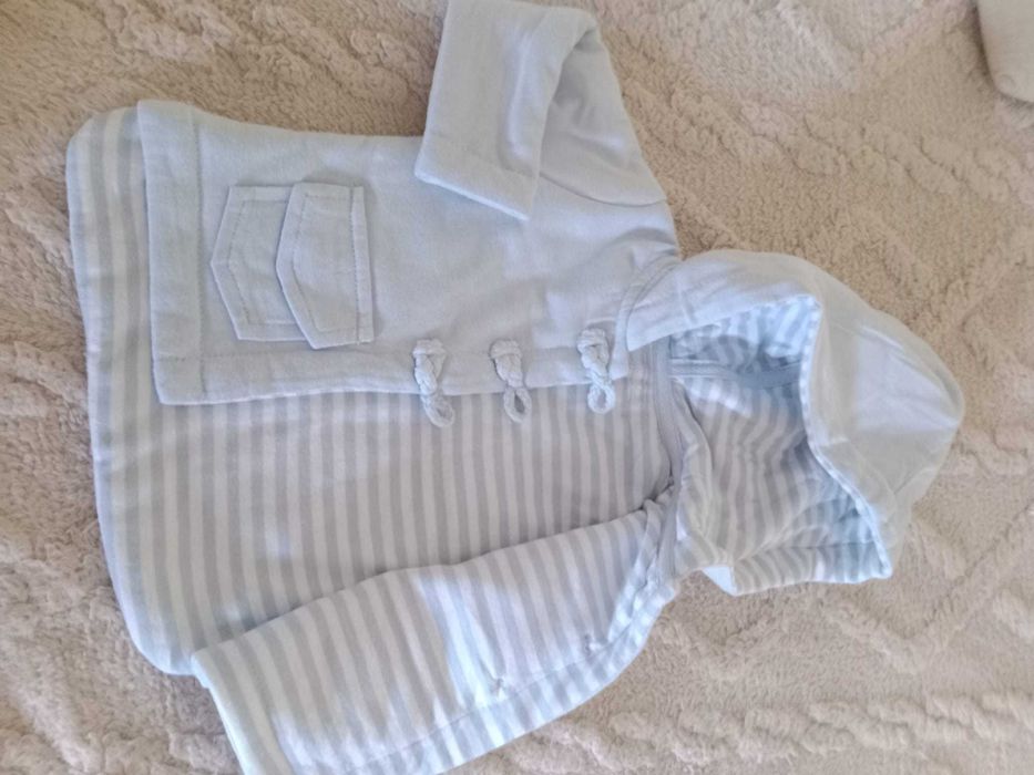 Roupa infantil - tudo a 2,50€