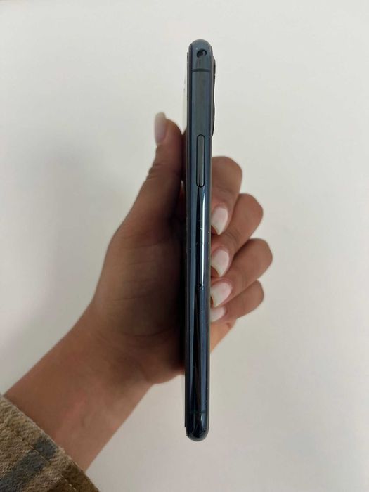 iPhone 11 Pro Space Gray
