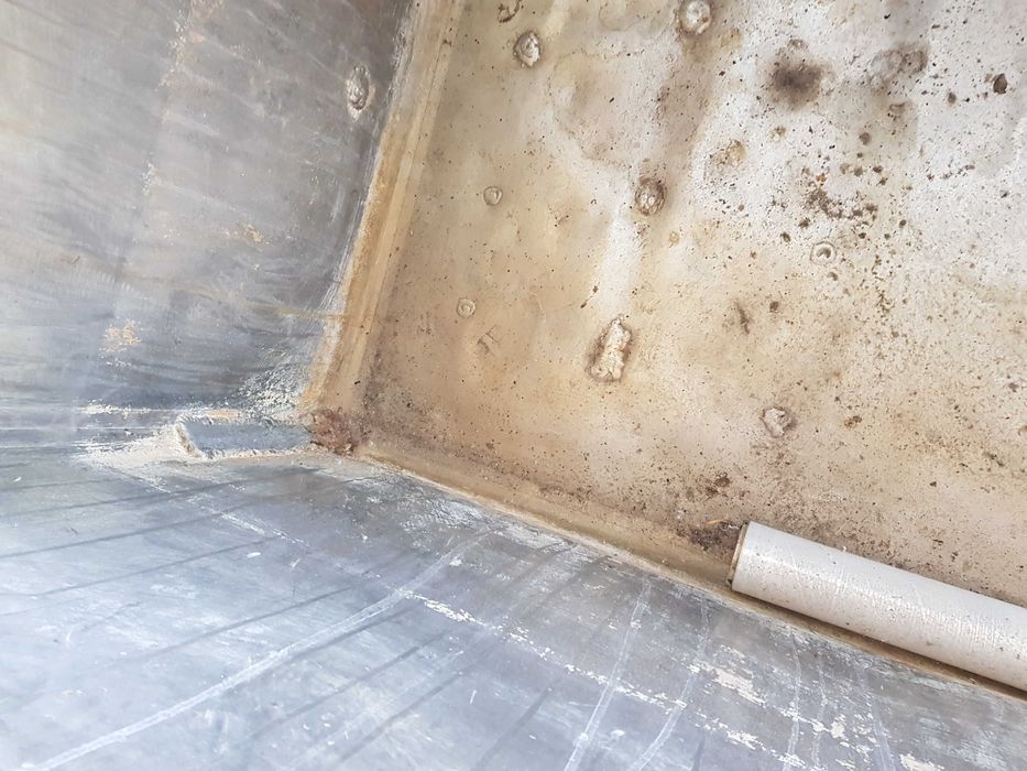 Варочний котел Karpowicz KKp-600