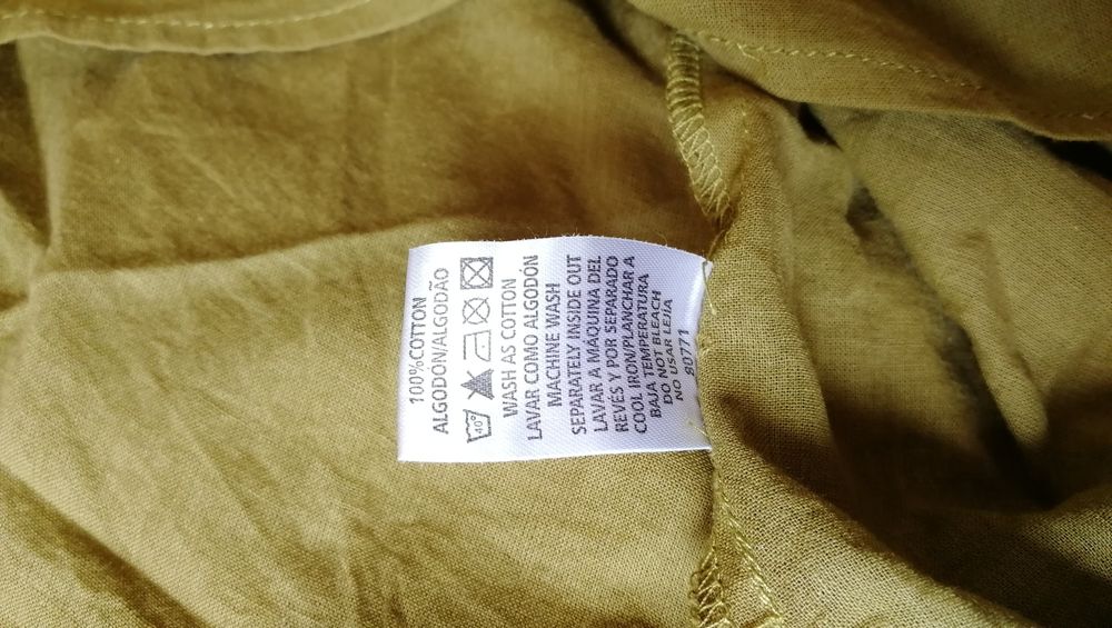 Sukienka letnia Atmosphere rozmiar 40, 100 %bawełna