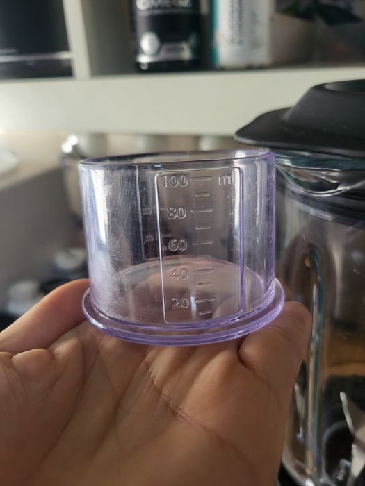Liquidificador Prozis