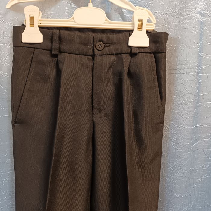 Костюм школьный двойка