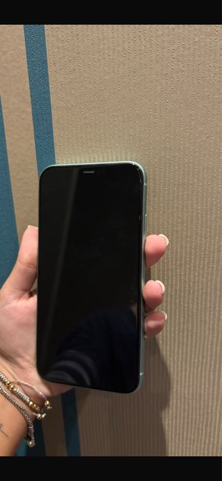 Iphone 11 com 128 GB