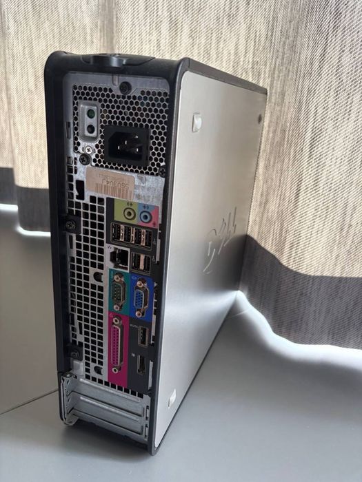 dell optiplex 780 - Персональні комп'ютери - OLX.ua