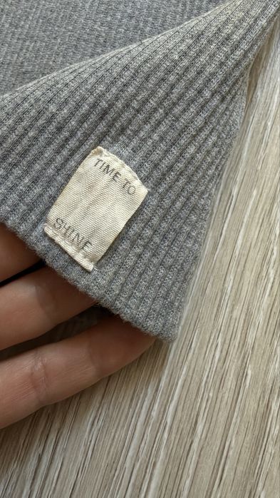 Шапка біні Zara -1,5-3 роки