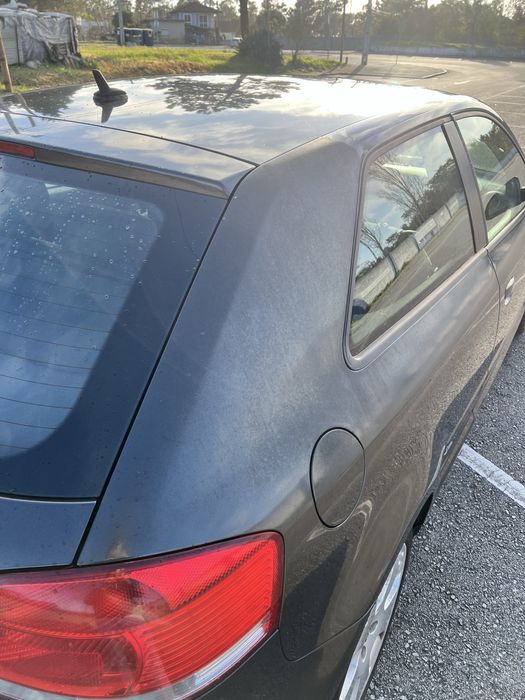 Audi a3, 1.9 tdi