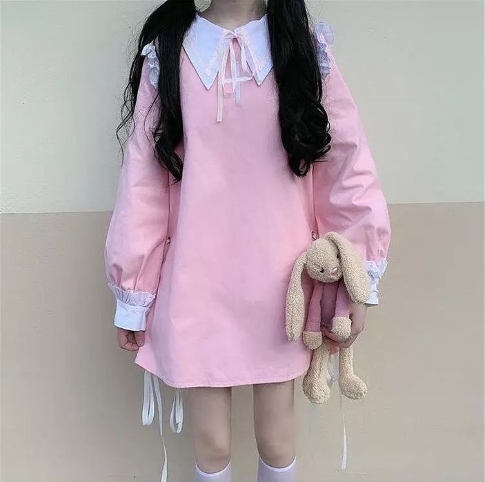 Плаття лоліти sailor lolita