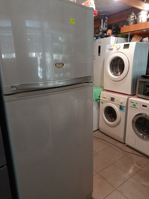 Продам холодильник шарп