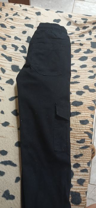 Продам теплі штани на хлопчика