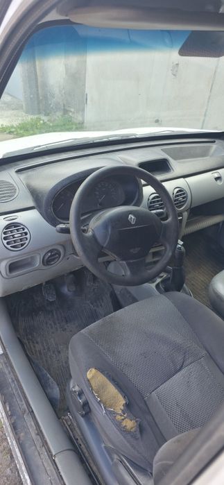 Продам Renault Kangoo 2008 1.5 диз