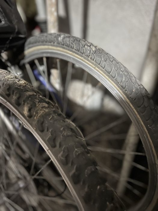 Duas Bicicletas pelo preço de uma