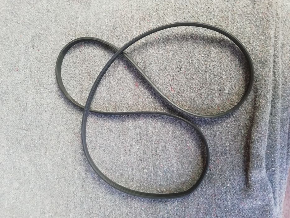 Correias máquina de lavar