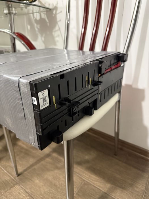 Збірка 48V Li-ion акумулятор, 6.5 kW 126ah БМС плата JKbms 150A