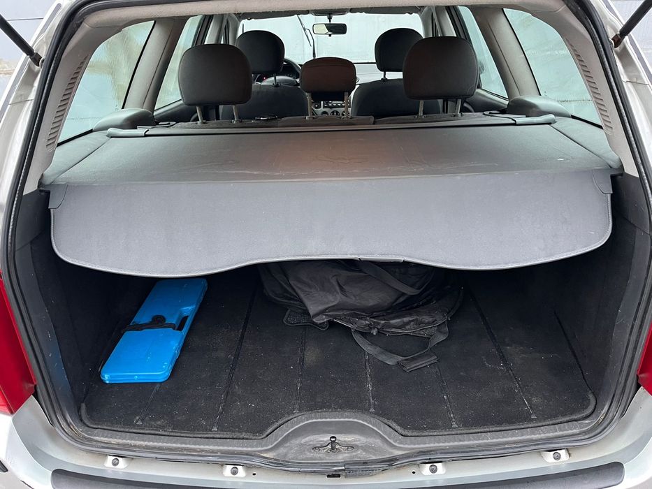 Ford Focus SW 1.4 2003