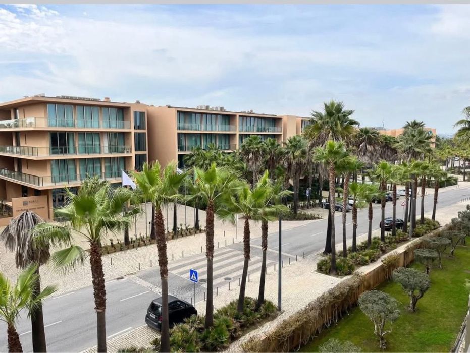 Apartamento t2 vila das lagoas herdade dos salgados