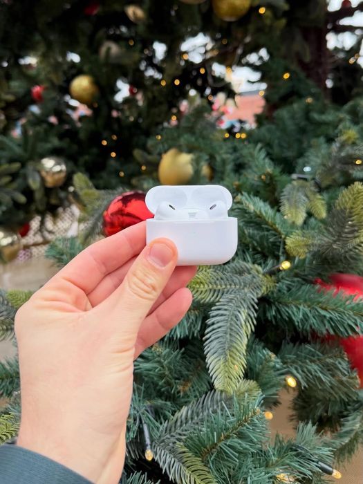 Навушники Apple AirPods Pro 2 нові