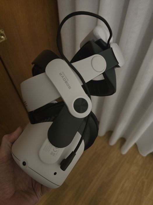 Meta Quest 2 - 256 GB64738270081921120