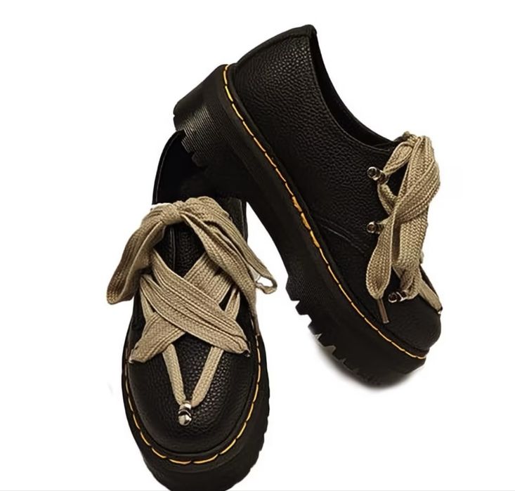 Rick Owens x Dr. Martines