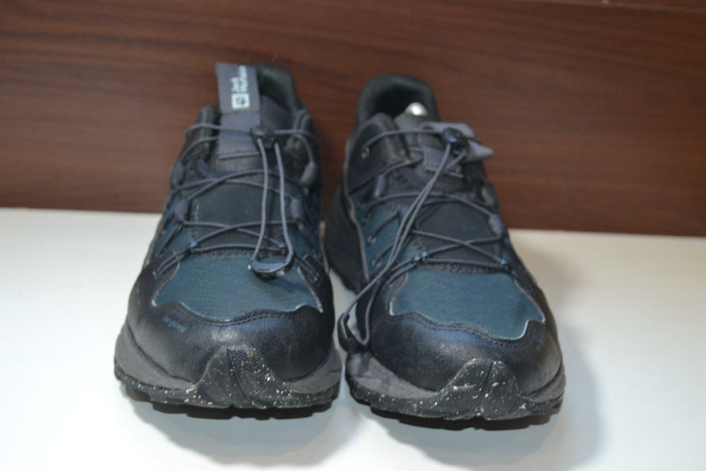 jack wolfskin 44р кроссовки тактические оригинал
