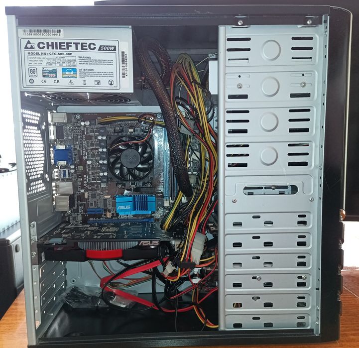 Системник для ПК