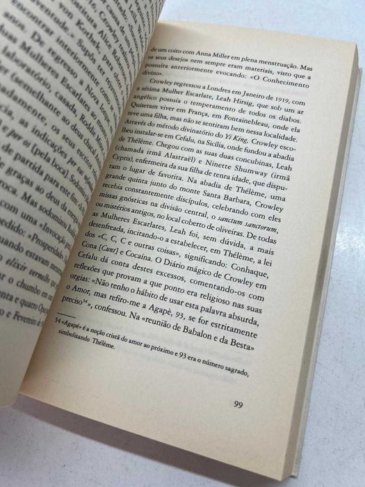 Livro - A Magia Sexual (ctt editorial grátis)