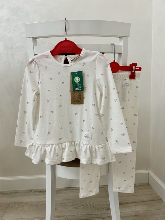 Костюм для дівчинки