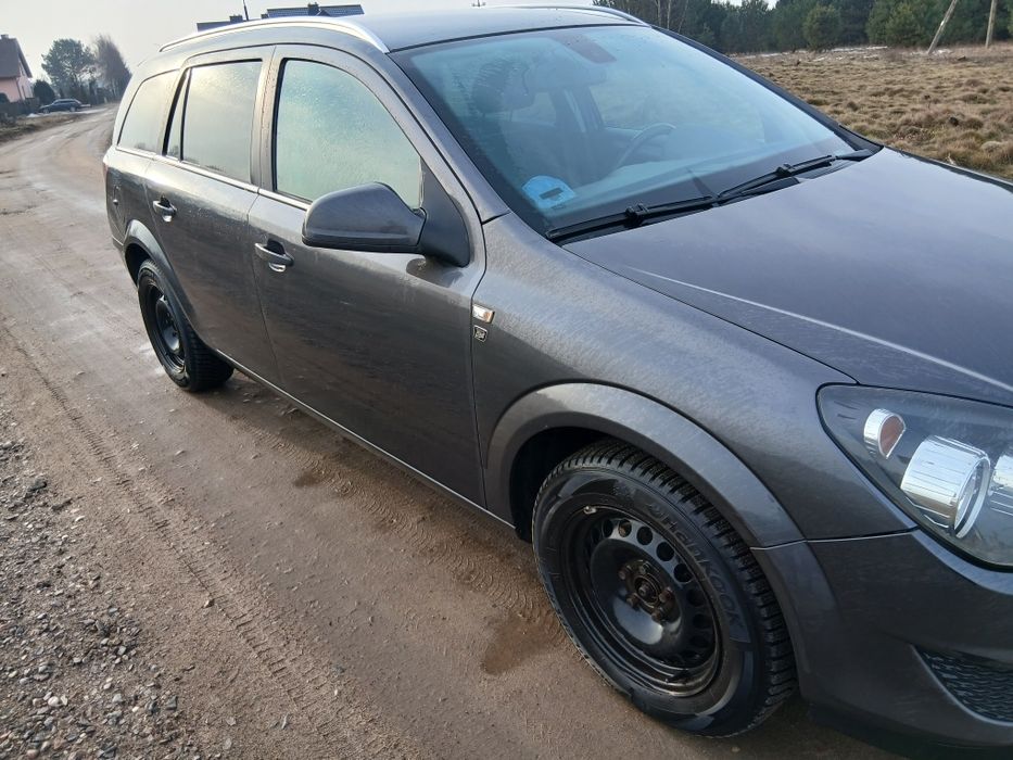 Sprzedam Opel Astra
