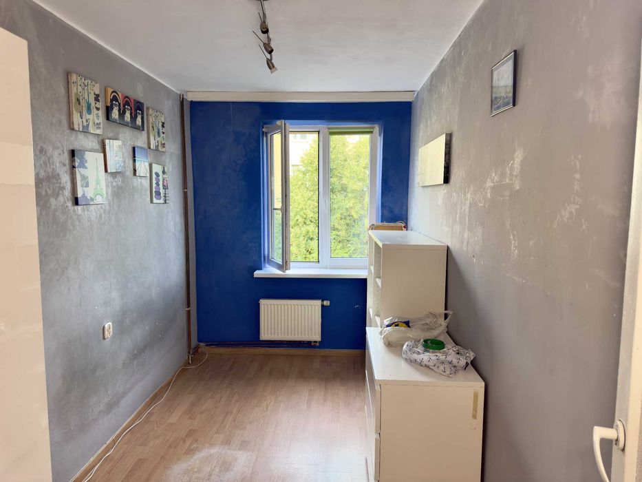 Tarczyn, Ul. Owocowa | 38 m² | mieszkanie z potencjałem