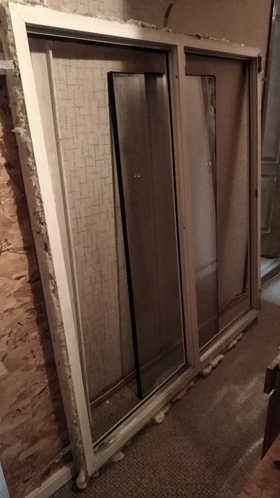 Продам металлопластиковое окно